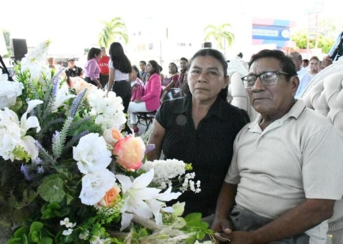 Bodas Colectivas 2024