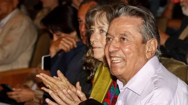 Muere José Agustín, novelista y ensayista, a los 79 años