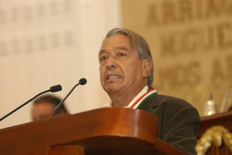 Muere José Agustín, novelista y ensayista, a los 79 años