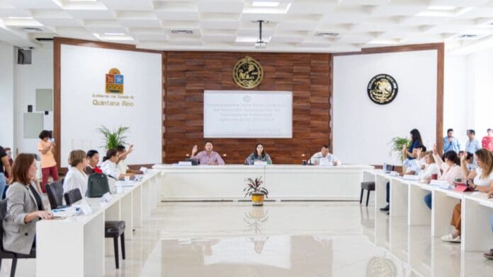 Cabildo aprobó resoluciones importantes para Solidaridad