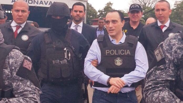 Un juez le negó la prisión domiciliaria a Roberto Borge, por lo que el exmandatario continuará tras las rejas.