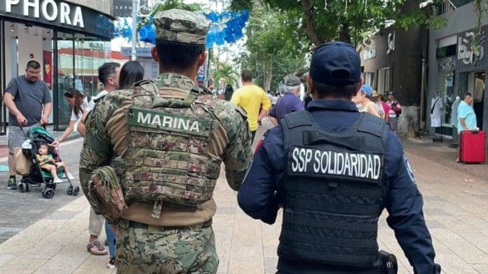 Seguridad Pública y Tránsito de Solidaridad superaron metas y resultados