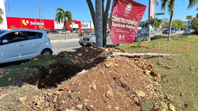 Avanzamos con la firme intención de devolver el brillo a la capital: Yensunni Martínez