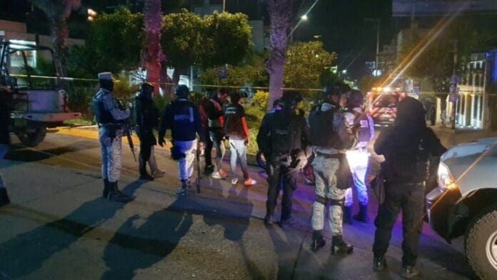 Ataque a bar de Chilpancingo, Guerrero, deja tres muertos y cinco heridos