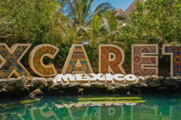 Xcaret iniciará la ruta Playa del Carmen-Cozumel con dos ferrys