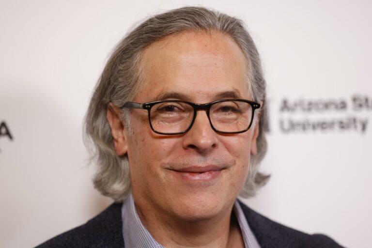 Mexicano Rodrigo Prieto, nominado al Oscar a mejor fotografía