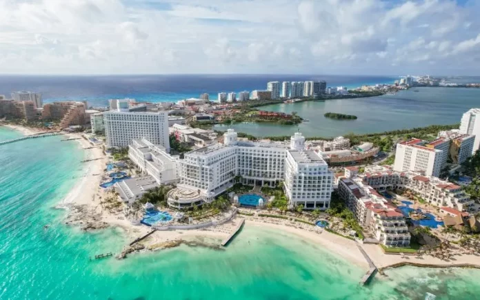 Brilla Quintana Roo y sus doce destinos en la FITUR 2024