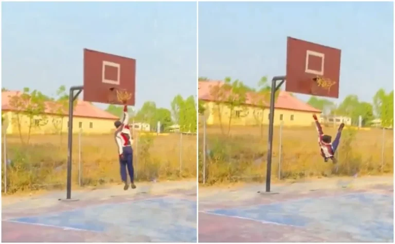 Influencer de 20 años fallece al intentar realizar un arriesgado truco para redes sociales