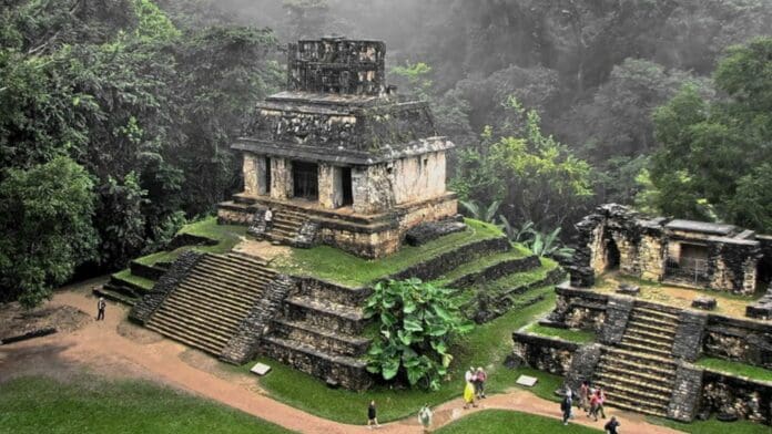 Agencias turísticas europeas cancelan visitas a Chiapas por violencia