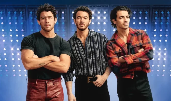Jonas Brothers anuncian dos nuevos conciertos en México aparte de la presentación pautada en Cancún