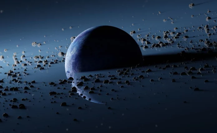 Existen 85 exoplanetas capaces de albergar vida, según nuevo hallazgo de la NASA