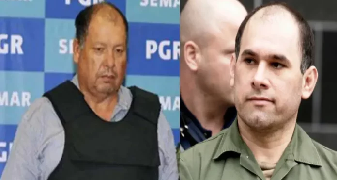 Mario Cárdenas Guillén recibe sentencia reducida en Texas y Osiel Cárdenas está casi libre