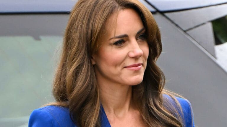 Kate Middleton sale del hospital a 14 días de su cirugía abdominal
