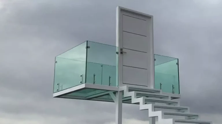 Construyen la Puerta al Cielo en Badiraguato, Sinaloa