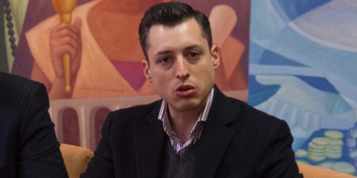 Luis Donaldo Colosio Riojas pide a AMLO indultar a Mario Aburto