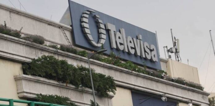 Televisa cierra filiales en varios estados tras fusión con Univision