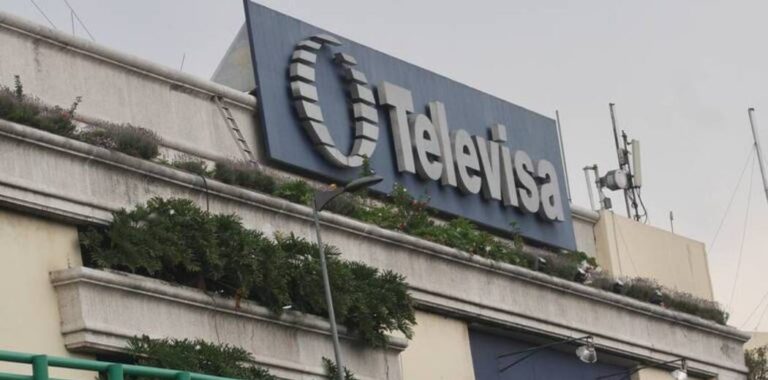 Televisa cierra filiales en varios estados tras fusión con Univision