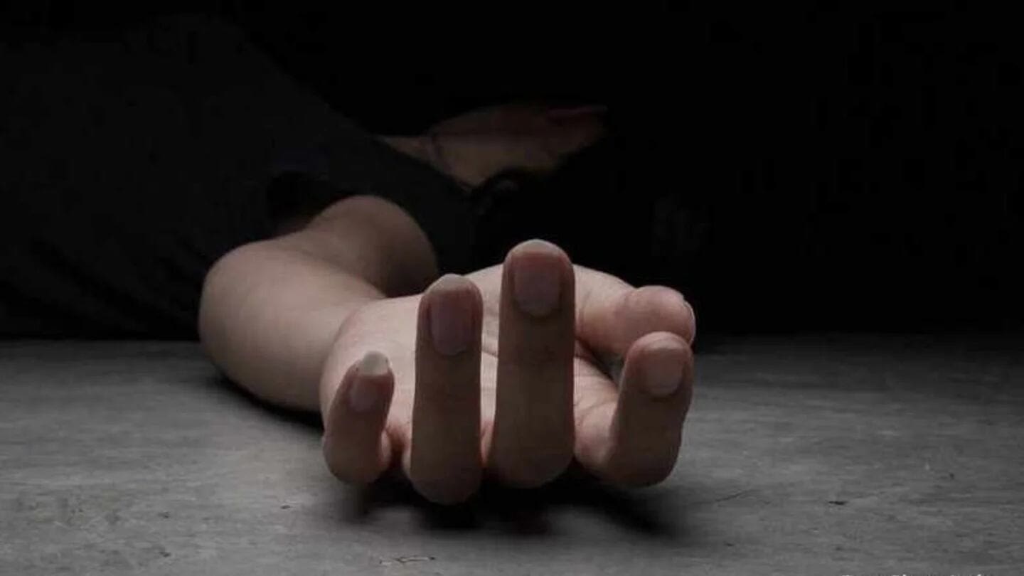 Encuentran cuerpo de mujer dentro de maleta que voló de México a Colombia