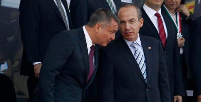 Gobierno de Calderón intentó vincular a AMLO con el narco, pero ex escoltas rechazaron ser testigos protegidos