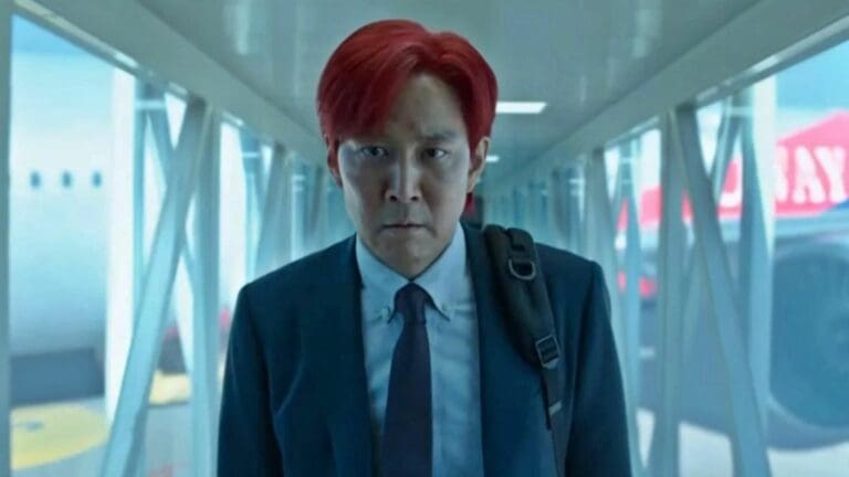 Netflix revela primer vistazo de la segunda temporada de El Juego del Calamar