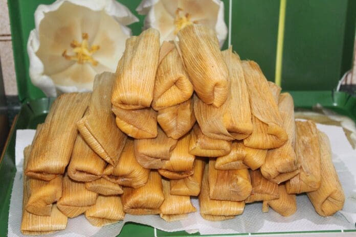 Tamales: la sabrosa joya gastronómica de México