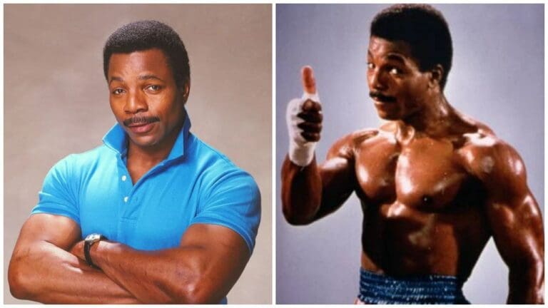 Muere Carl Weathers, el actor que interpretó a Apollo Creed en ‘Rocky’