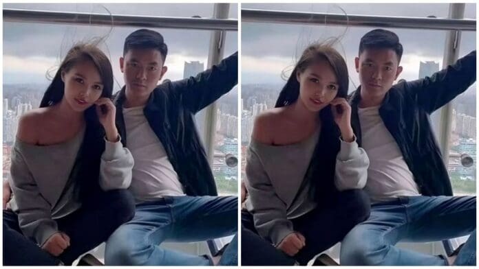 Ejecutaron a hombre que lanzó a sus hijos de un edificio porque su amante decía que eran una carga