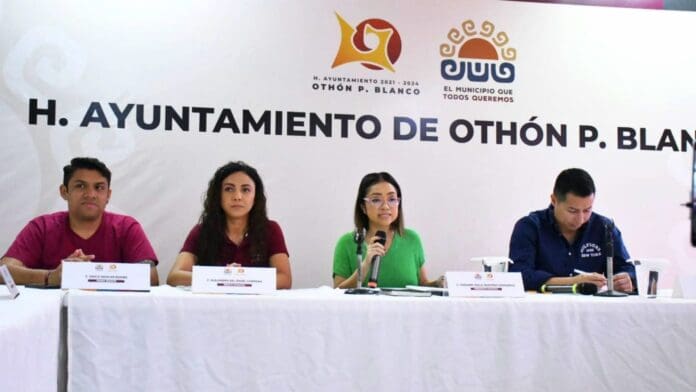 Aprueban por unanimidad el reglamento de “Cabildo infantil por un día”