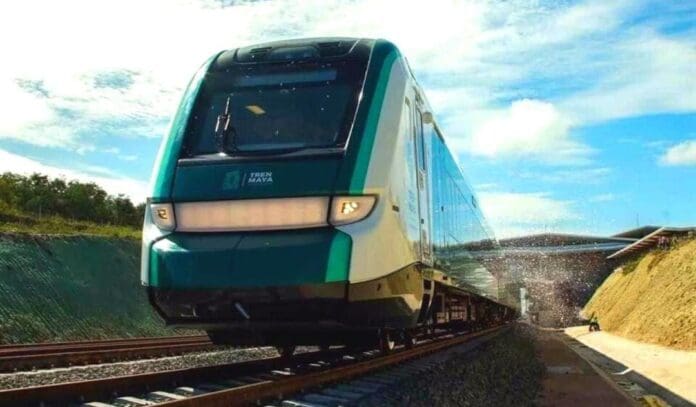 De acuerdo con la gobernadora Mara Lezama, el tramo 5 del Tren Maya es uno de los más importantes y será muy concurrido.