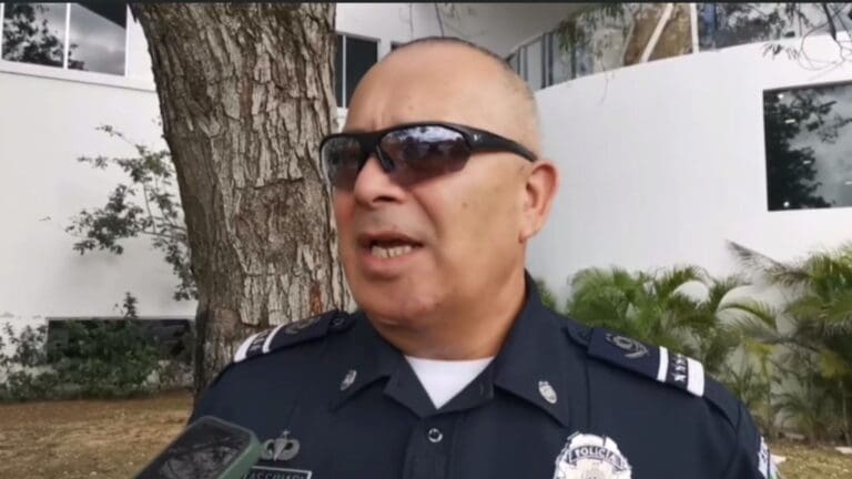 Se clausuraron 4 antros por varias irregularidades tras un operativo en Playa del Carmen