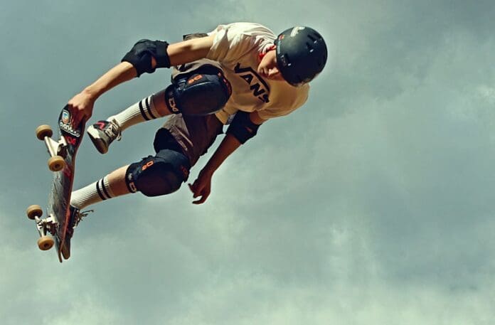 Skate, el flag football, el hockey, break dance, el BMX flatland, se practicarán este sábado en Playa del Carmen.