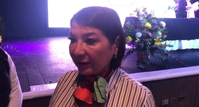 Anuncia Kira Iris programa de incentivos fiscales en Solidaridad y el inicio de operaciones de Tesorerías Rodantes