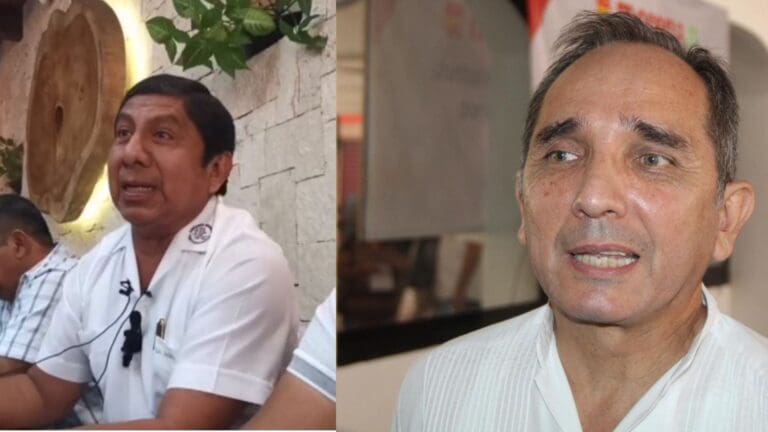 Denuncian presunto despojo en Tulum con el que podría estar relacionado Juan Carlos Beristain