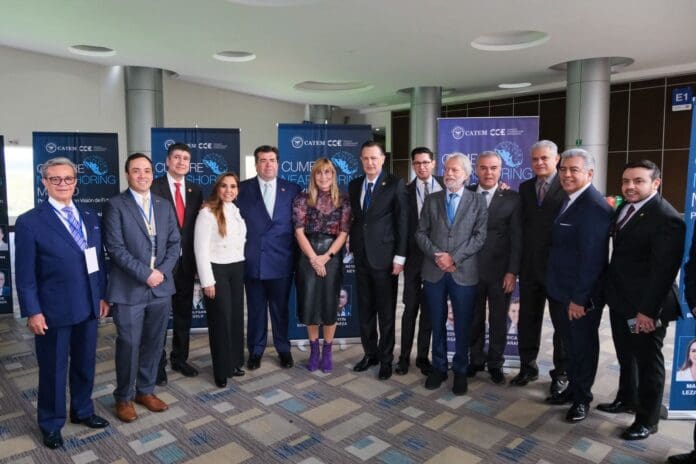 Quintana Roo tiene el potencial para ser el Hub Logístico de México para el nearshoring