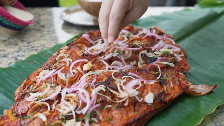 Tercer Festival Gastronómico del Caribe Mexicano será el 24 y 25 de febrero en Puerto Morelos