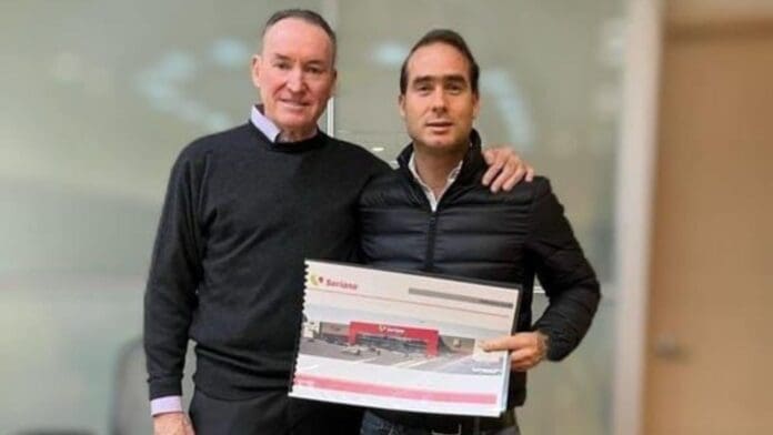 Se prevé más empleo y economía con apertura del nuevo Soriana Híper Tulum