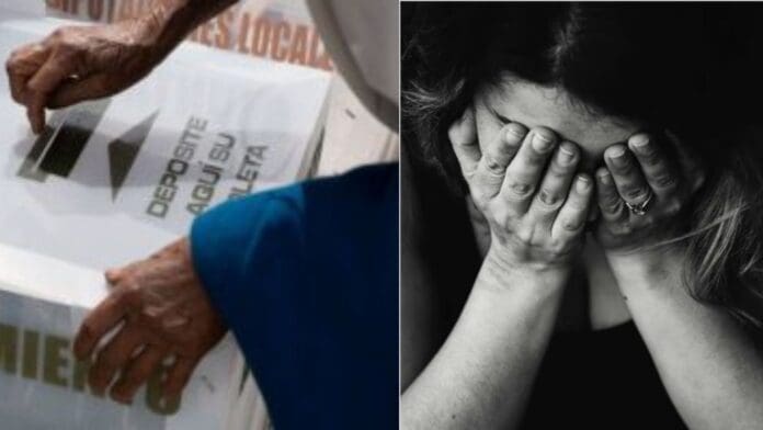 Los aspirantes a candidaturas que tengan sentencias por violencia de género o que deban pensiones no podrán aparecer en la boleta.