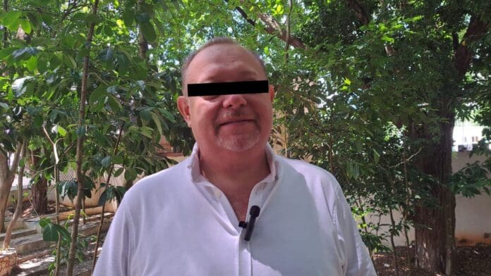 La presidenta del Ieqroo dejó claro que mientras no tenga sentencia, José Esquivel puede participar en el proceso electoral.