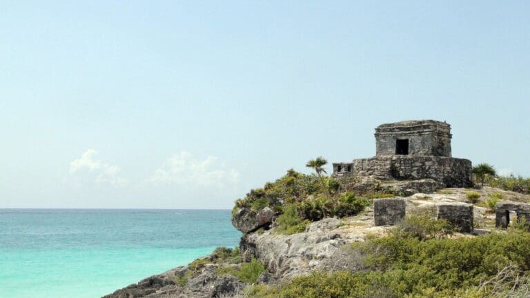 Entregan nombramiento de Pueblo Mágico a Cozumel y actualizan los de Tulum, Bacalar e Isla Mujeres