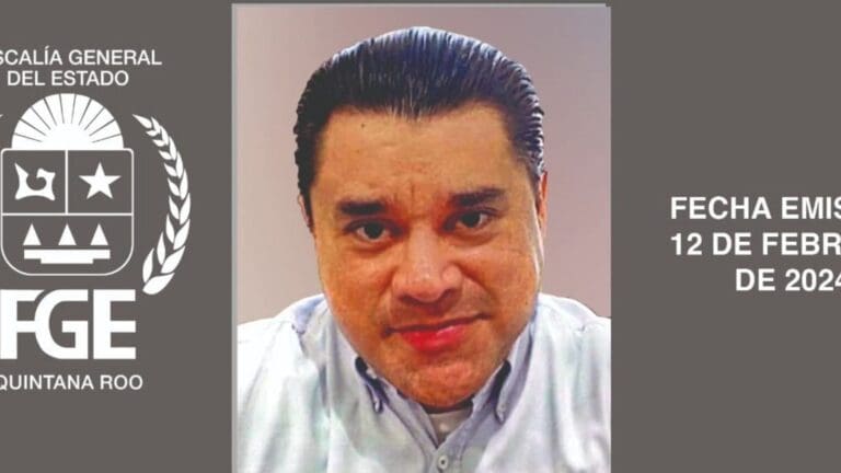 Denuncian presuntas irregularidades en caso de psiquiatra prófugo que abusó de pacientes en Cancún