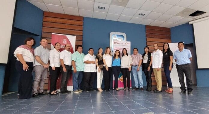 Productores de Tulum reciben curso “cómo vender tus productos a cadenas comerciales”