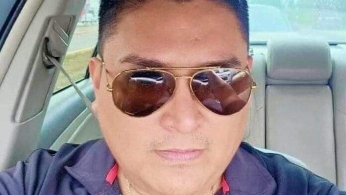 La Fiscalía General del Estado (FGE) confirmó que fue localizado con vida el periodista Michel Díaz, desaparecido el domingo.