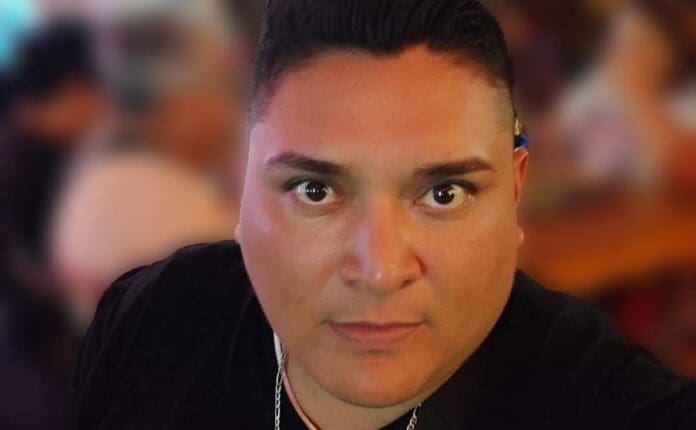 Se reporta la desaparición de Michel Díaz, director de un portal digital en Cancún. Fiscalía ya abrió una carpeta.