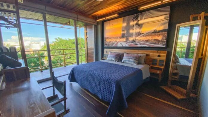 Protección Civil inspecciona departamentos de renta vacacional a fin de prevenir percances