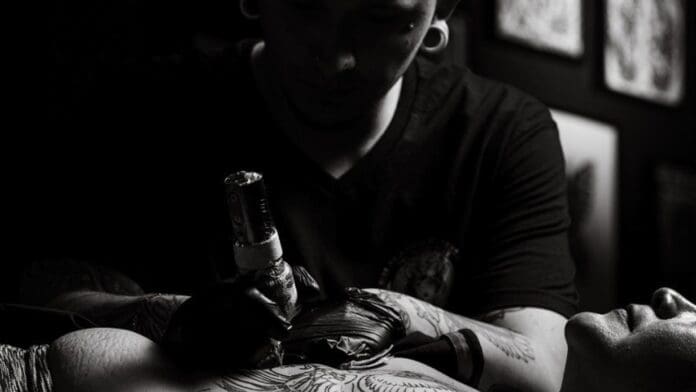 Tatuarte, Cicatrices Vivas: transformando dolor en arte y esperanza