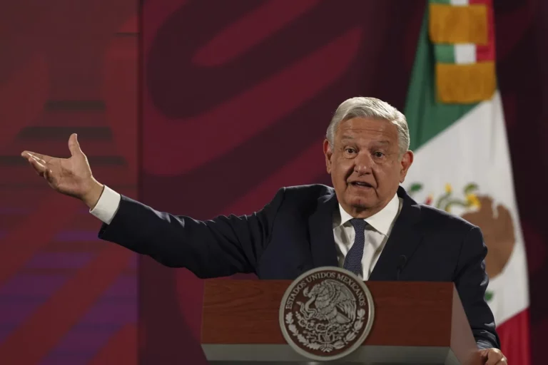 AMLO pide a connacionales en EE. UU. no votar por candidatos que estén en contra de México