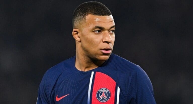 Medios franceses aseguran que Kylian Mbappé firmará con el Real Madrid