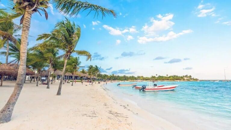Tulum enamora al turismo hindú y acelera la inversión en la Feria OTM de Mumbai