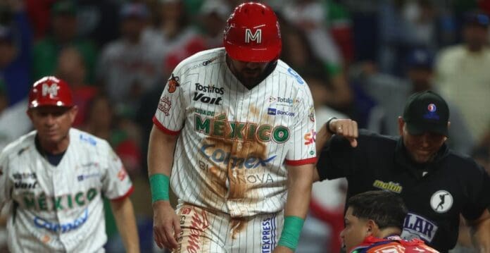 Panamá deja en el terreno a México