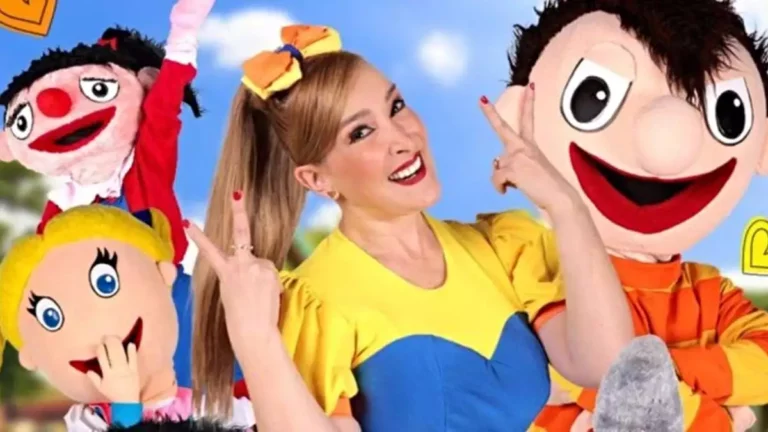 Murió Fabiola Yazmín Ortega, integrante del show 'Bely y Beto'